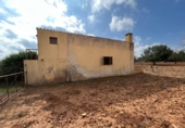 Casa de campo con terreno en venta en la España, Sineu, ref: TR304397 foto