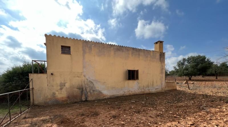 Islas Baleares - Sineu - 73m2