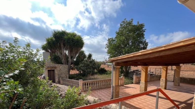 Islas Baleares - Sineu - 73m2