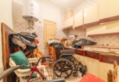 Casa de poble en venda a la España, Los Alcázares, ref.: TR299354 foto