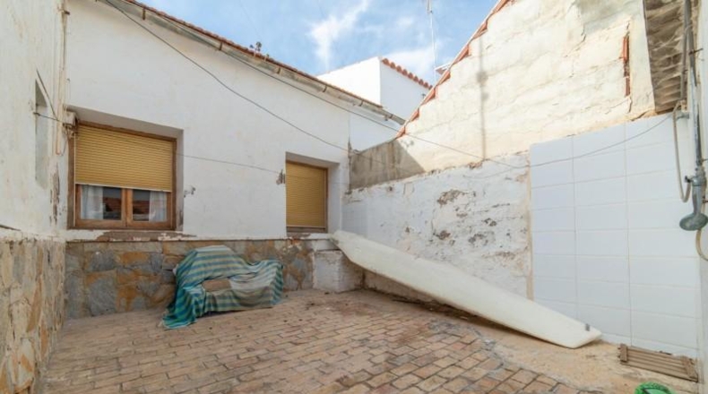 Murcia - Los Alcázares - 192m2