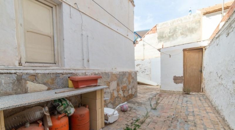 Murcia - Los Alcázares - 192m2