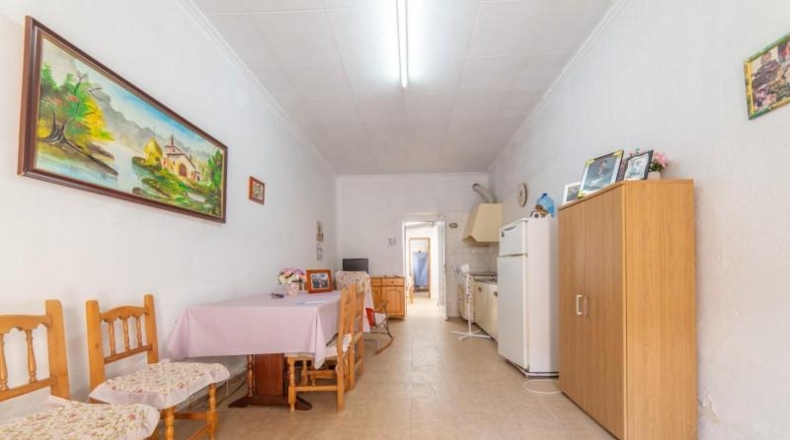 Murcia - Los Alcázares - 192m2