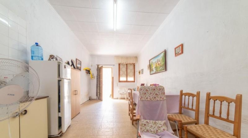 Murcia - Los Alcázares - 192m2