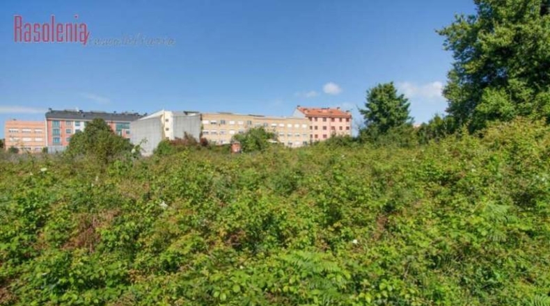 La Coruña - Narón - 5653m2