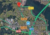 Sòl urbà en venda a la España, Narón, ref.: TR192114 foto