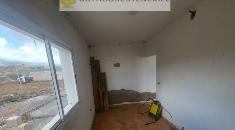 Santa Cruz de Tenerife - Granadilla de Abona - 7007m2