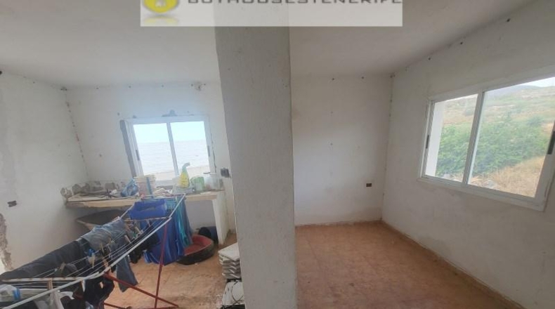 Santa Cruz de Tenerife - Granadilla de Abona - 7007m2
