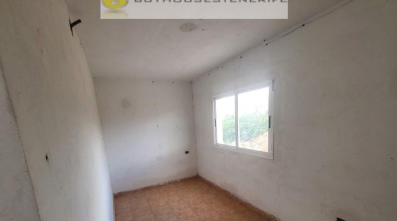 Santa Cruz de Tenerife - Granadilla de Abona - 7007m2