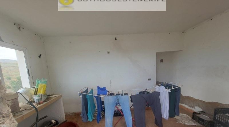 Santa Cruz de Tenerife - Granadilla de Abona - 7007m2