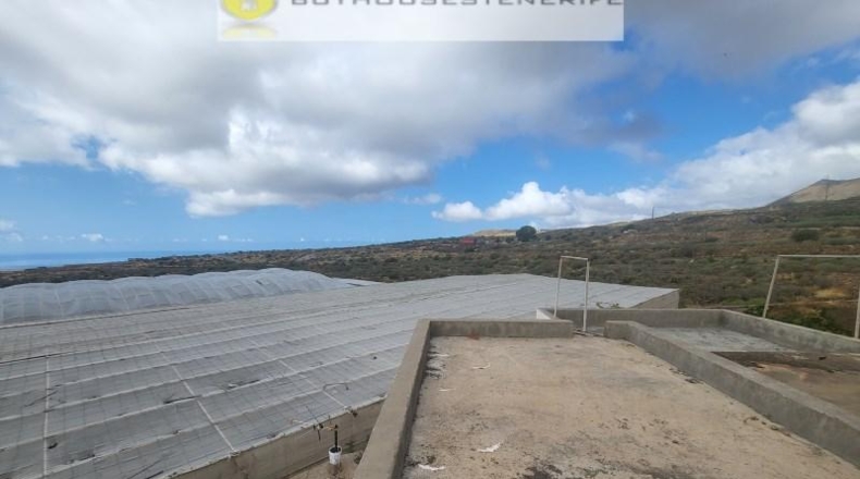 Santa Cruz de Tenerife - Granadilla de Abona - 7007m2