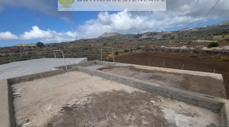 Santa Cruz de Tenerife - Granadilla de Abona - 7007m2