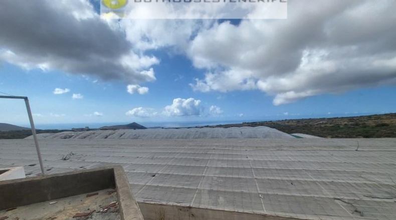 Santa Cruz de Tenerife - Granadilla de Abona - 7007m2