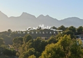 Sòl urbà en venda a la España, Altea, ref.: TR240292 foto