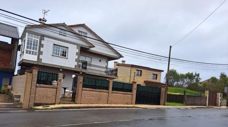 Pontevedra - Cambados - 394m2