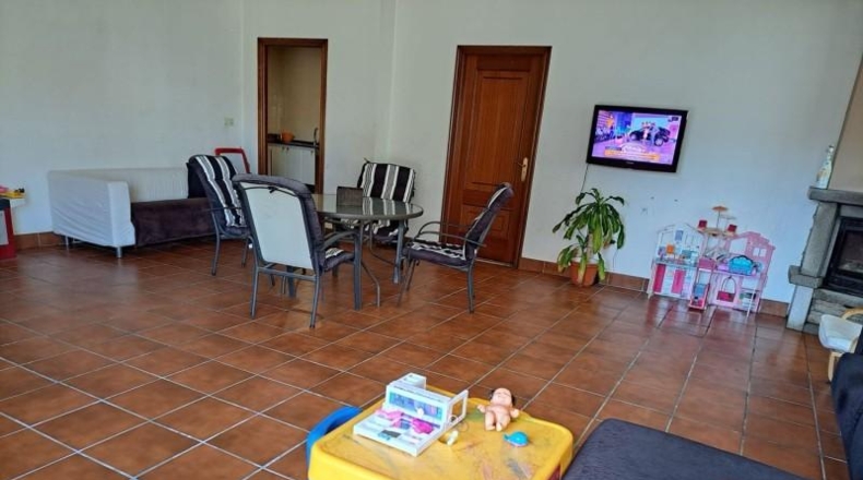 Pontevedra - Cambados - 394m2