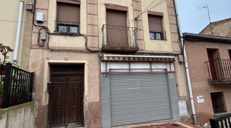 Navarre - Milagro - 280m2