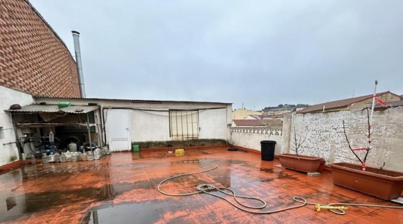 Navarre - Milagro - 280m2