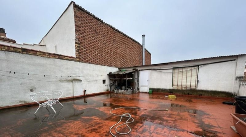 Navarre - Milagro - 280m2