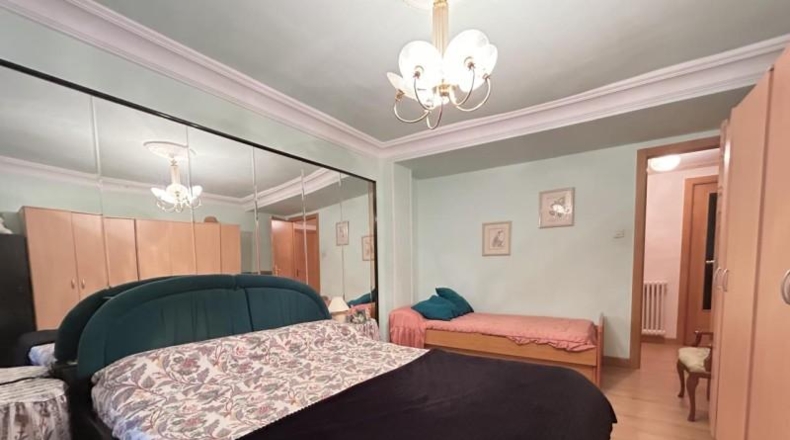 Navarre - Milagro - 280m2