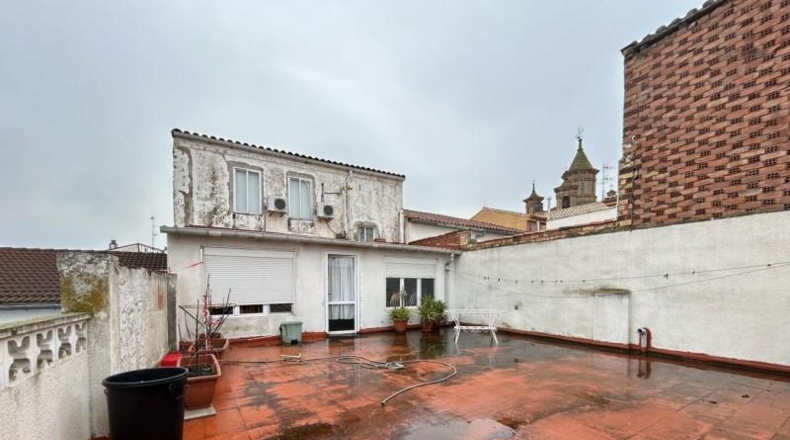 Navarre - Milagro - 280m2