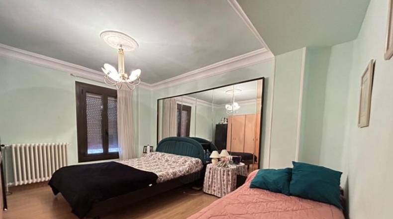 Navarre - Milagro - 280m2