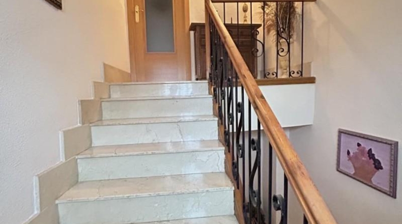 Navarre - Milagro - 280m2