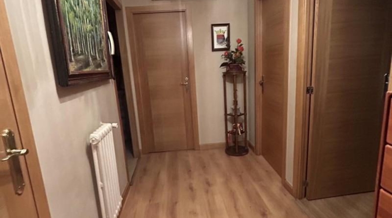 Navarre - Milagro - 280m2