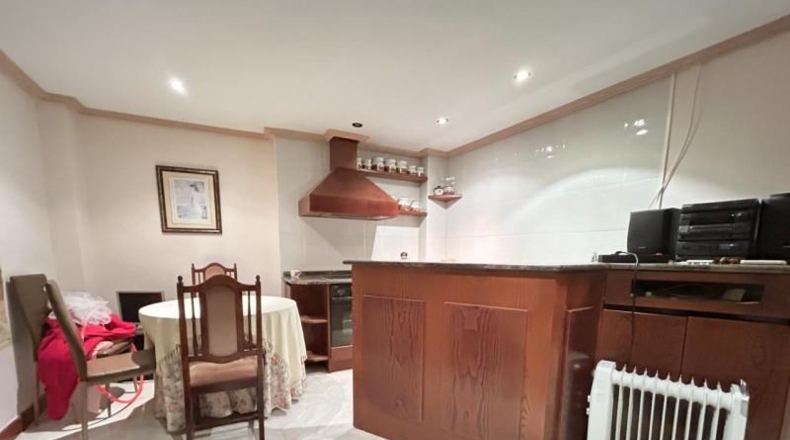 Navarre - Milagro - 280m2