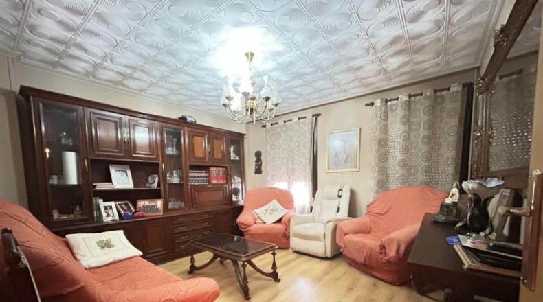 Navarre - Milagro - 280m2