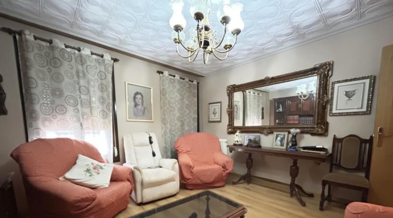 Navarre - Milagro - 280m2