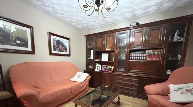 Navarre - Milagro - 280m2