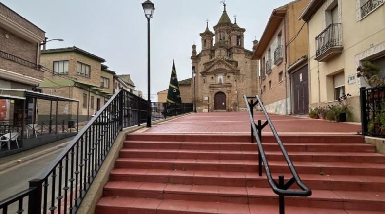 Navarre - Milagro - 280m2