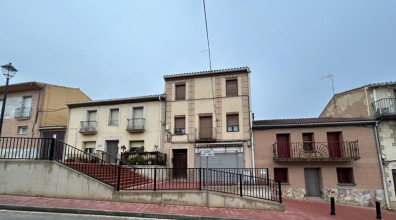 Navarre - Milagro - 280m2