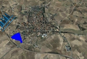 Casarrubios del Monte 31224&nbsp;m² 