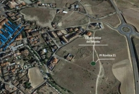 Casarrubios del Monte 31224&nbsp;m² 