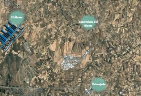 Casarrubios del Monte 31224&nbsp;m² 