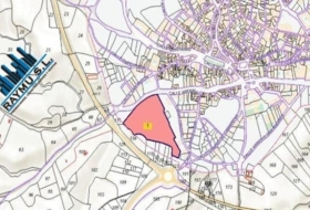 Casarrubios del Monte 31224&nbsp;m² 