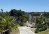 Casa amb terreny en venda a la España, Mijas, ref.: TR286665 foto