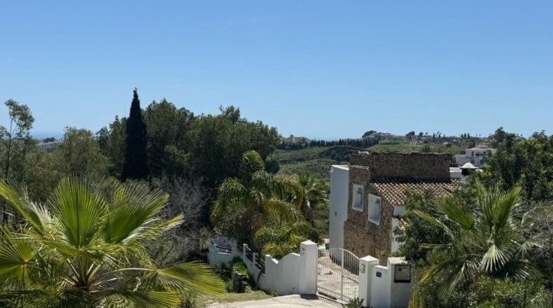 Málaga - Mijas - 26000m2