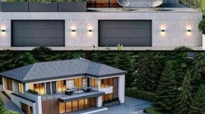 Málaga - Mijas - 26000m2