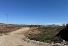 Montealegre del Castillo 11688&nbsp;m² 