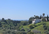 Terreno no urbanizable en venta en la España, Mijas, ref: TR285963 foto