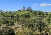 Terreno no urbanizable en venta en la España, Mijas, ref: TR285963 foto