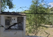 Terreno no urbanizable en venta en la España, Mijas, ref: TR285963 foto