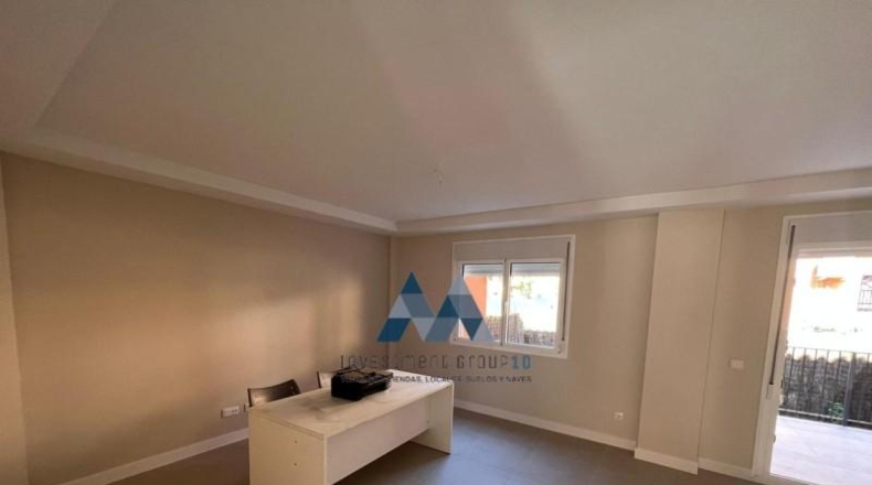 Toledo - Seseña - 180m2