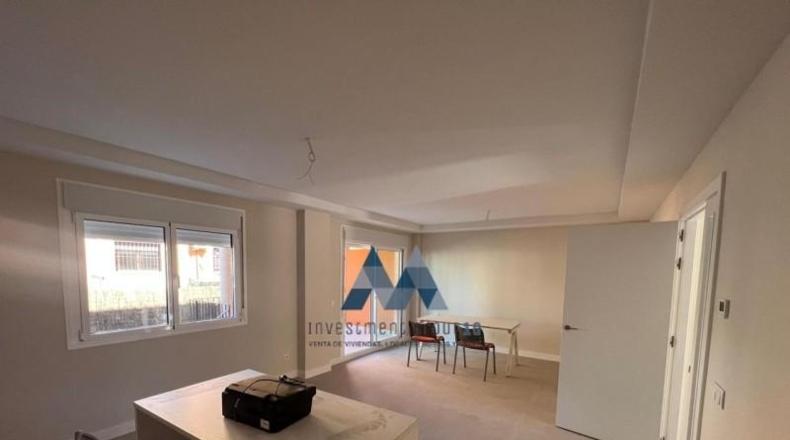 Toledo - Seseña - 180m2