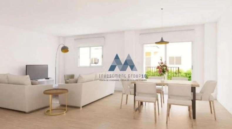 Toledo - Seseña - 180m2