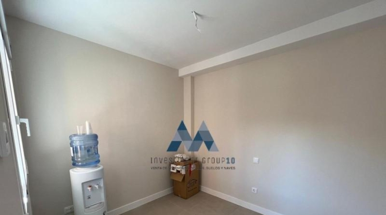 Toledo - Seseña - 180m2
