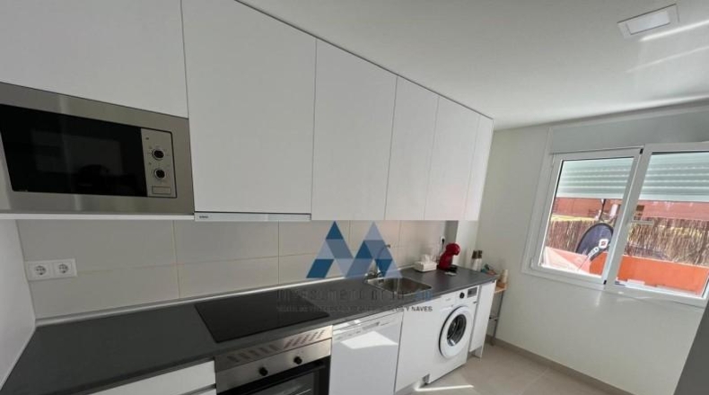 Toledo - Seseña - 180m2